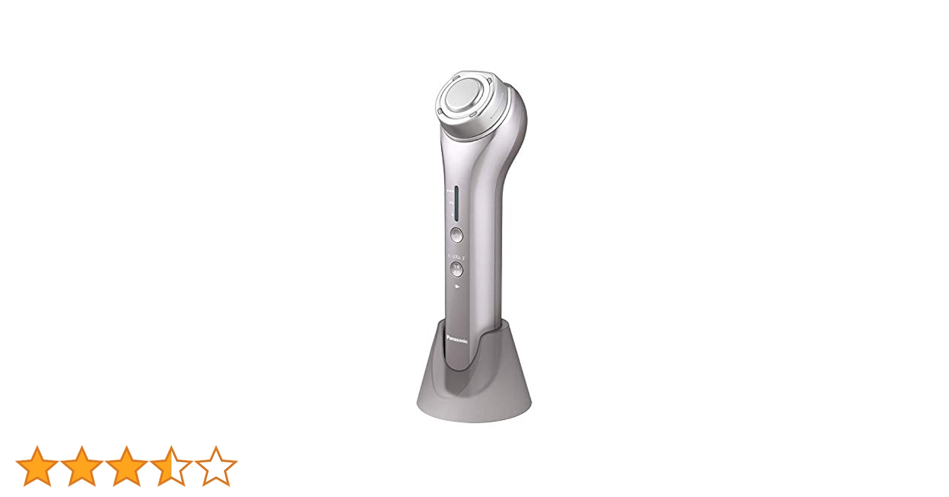 Amazon | パナソニック 美顔器 RF(ラジオ波) 海外対応
